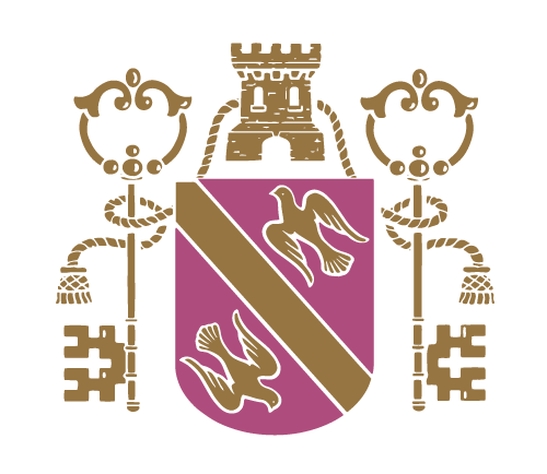 Blason Domaine de Nalys