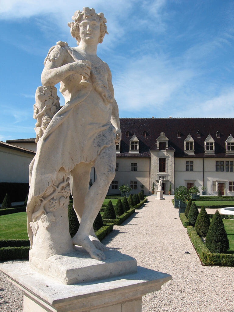 Château d'Ampuis, Guigal