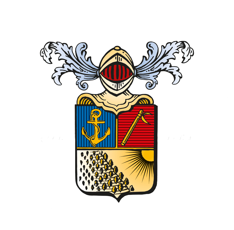 Blason Vidal-Fleury