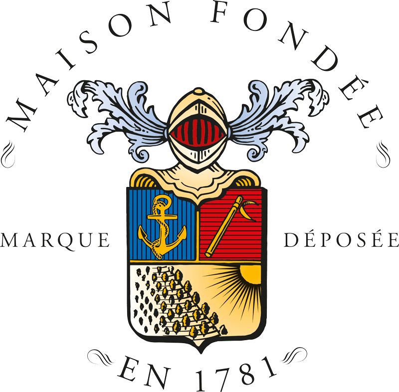 Vidal-Fleury coat of arms