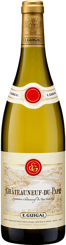 Châteauneuf-du-Pape - Guigal - Blanc