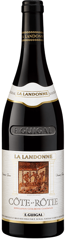 Côte-Rôtie - La Landonne - Guigal - Rouge