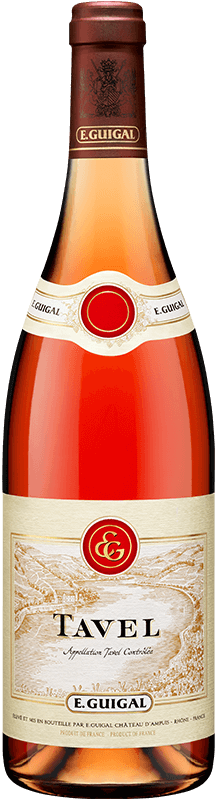 Tavel - Guigal - Rosé